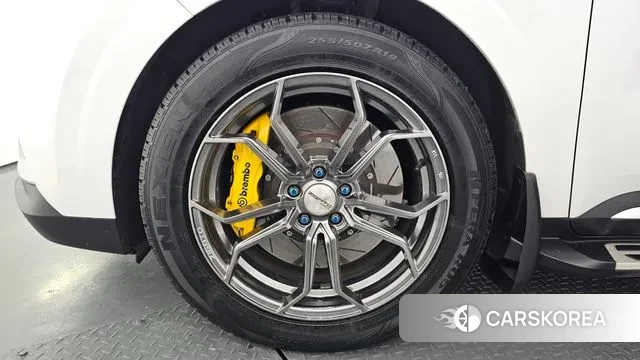 Kia Carnival 4th generation id 3655732 из Кореи 15