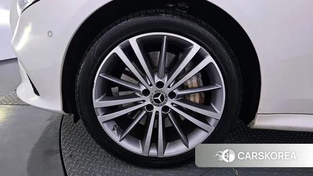 Mercedes-Benz CLS-Class C257 id 3661658 из Кореи 15