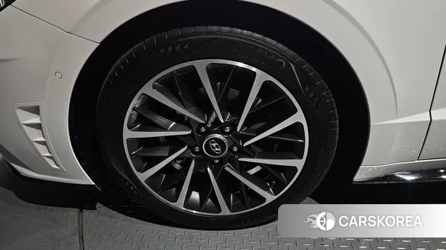 Hyundai Sonata (DN8) id 3600775 из Кореи 15