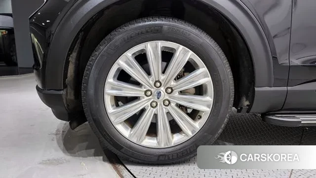 Ford Explorer 6th Generation id 2884940 из Кореи 15