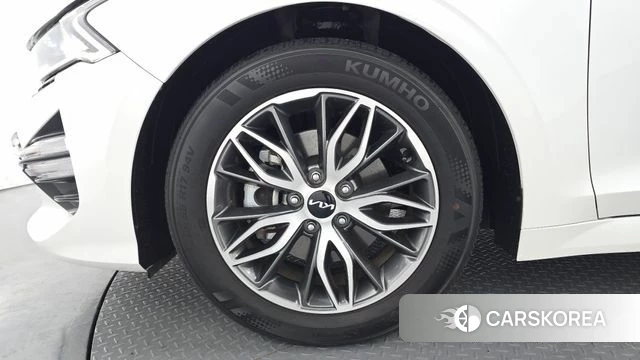 Kia K5 3rd generation id 3892296 из Кореи 15