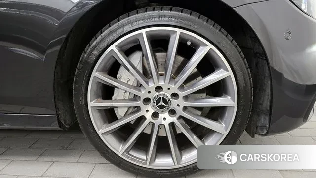Mercedes-Benz E-Class W213 id 3411467 из Кореи 15