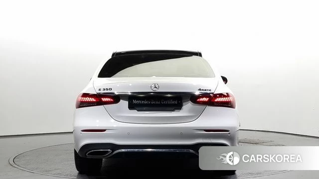 Mercedes-Benz E-Class W213 id 4608881 из Кореи 14