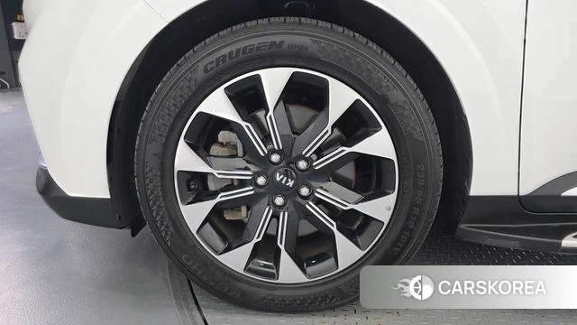Kia Carnival 4th generation id 4775466 из Кореи 15