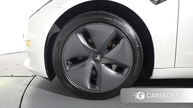 Tesla Model 3 id 3028451 из Кореи 15