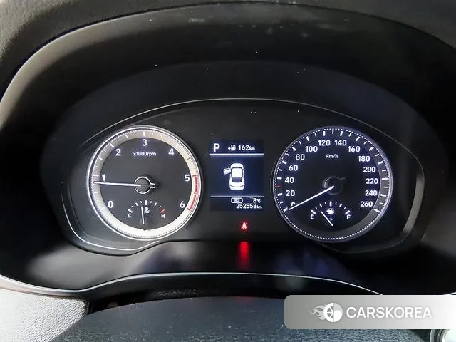 Hyundai Grandeur IG id 3480168 из Кореи 15