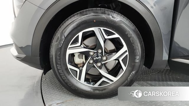 Kia Sportage 5th Generation id 4370439 из Кореи 32
