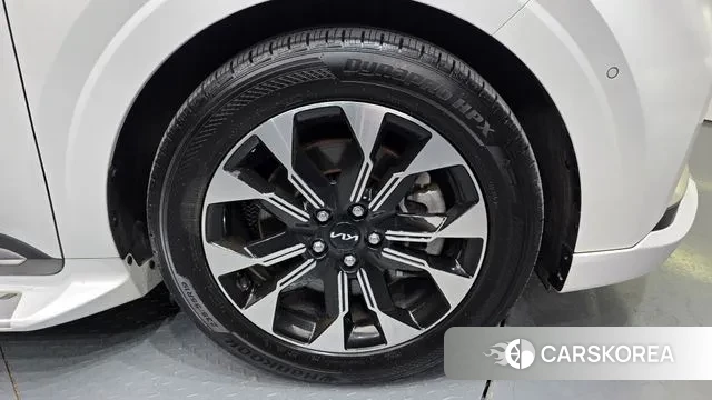 Kia Carnival 4th generation id 3442947 из Кореи 15