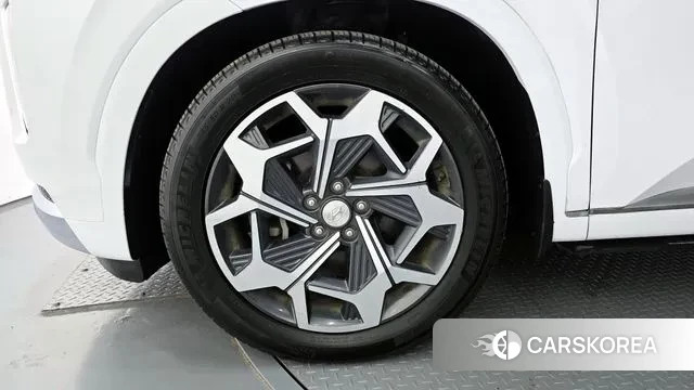 Hyundai Palisade id 3182306 из Кореи 15