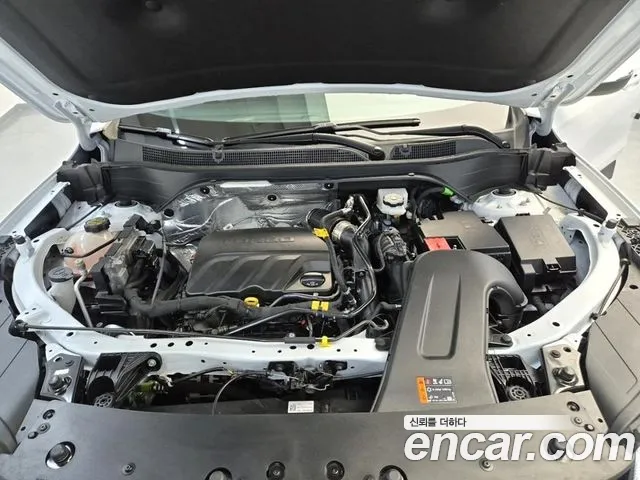 Chevrolet (GM Daewoo) Trax Crossover id 2735208 из Кореи 13