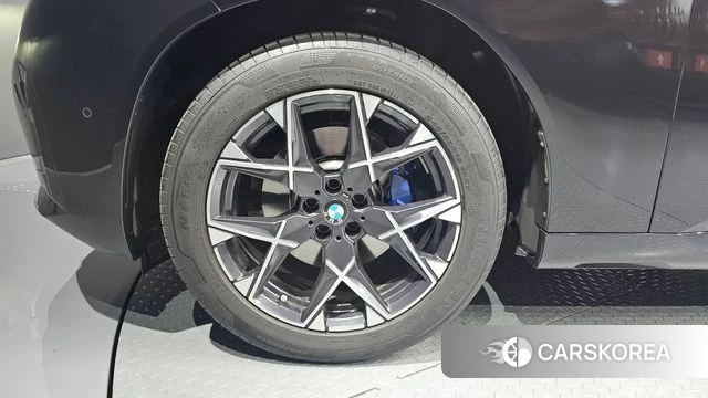BMW X3 (G45) id 4560098 из Кореи 25