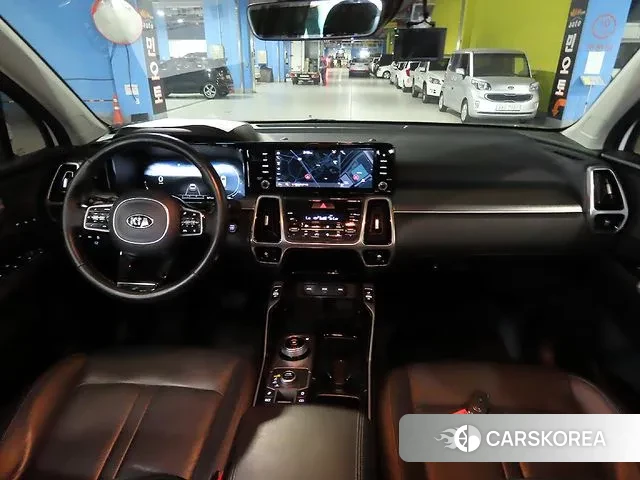 Kia Sorento 4th Generation id 3013048 из Кореи 15