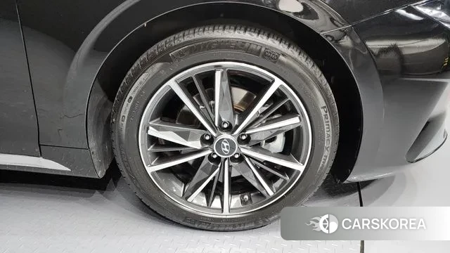 Hyundai The New Grandeur IG id 3318772 из Кореи 15