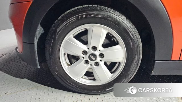 Mini Cooper id 4294849 из Кореи 26