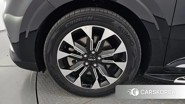 Kia Carnival 4th generation id 3606939 из Кореи 15