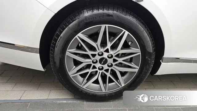 Genesis G80 (RG3) id 3674921 из Кореи 15