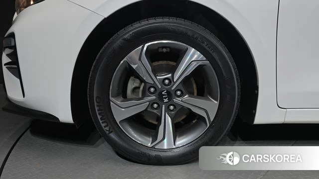 Kia Come New K3 id 4286247 из Кореи 25