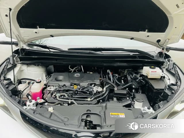 Toyota Saina id 4263592 из Китая 17