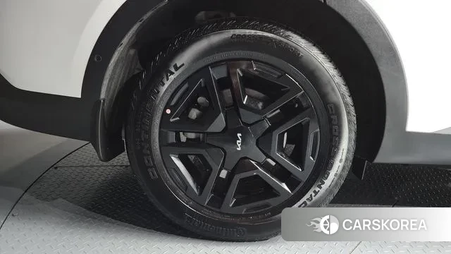 Kia The New Sorento 4th Generation id 3502643 из Кореи 15