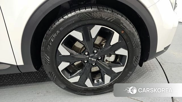 Kia Sportage 5th Generation id 3870897 из Кореи 15