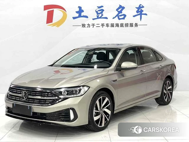 Volkswagen Sagitar id 4328885 из Китая 16