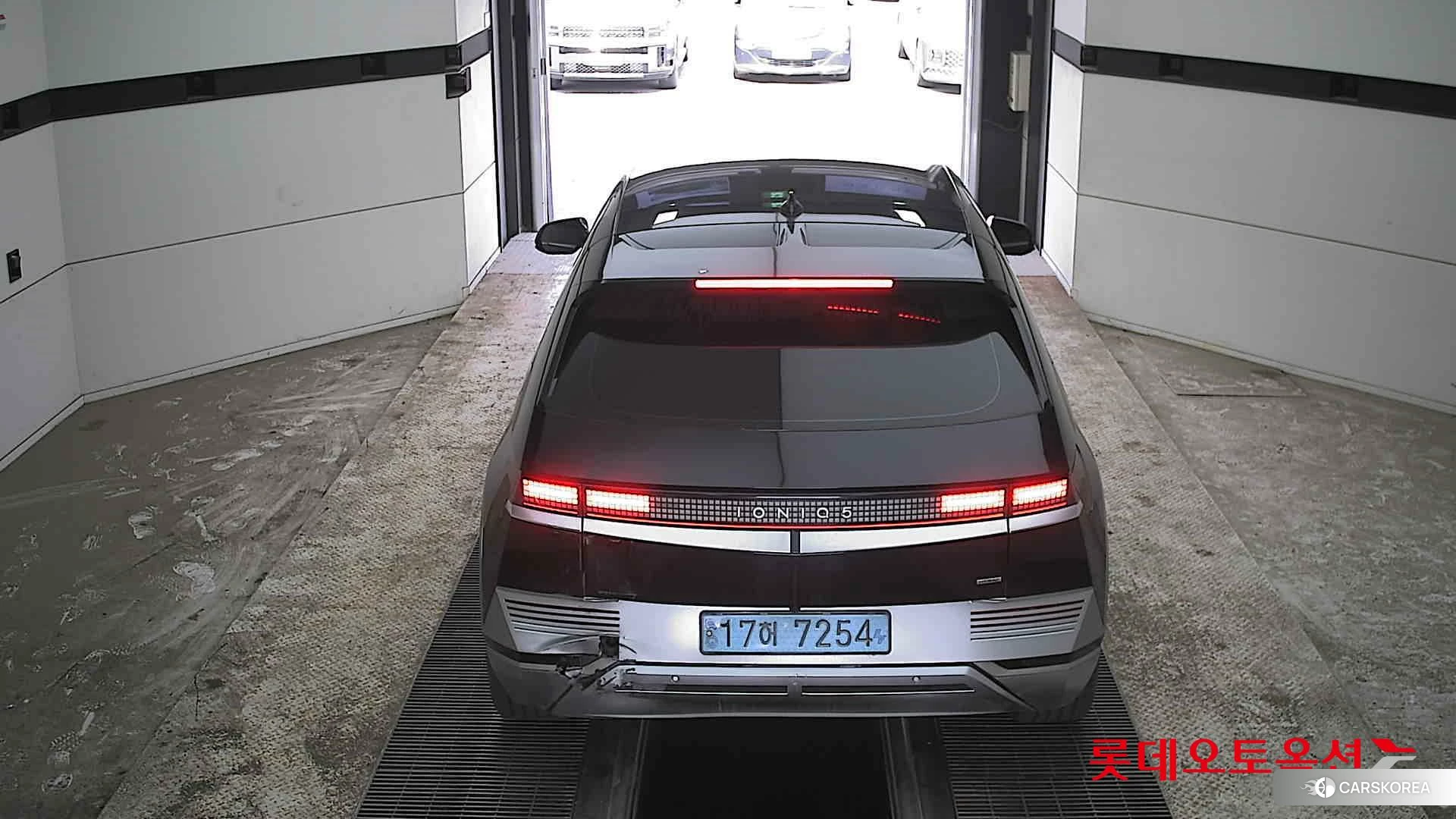 Hyundai IONIQ 5 id 3888317 из Кореи 33