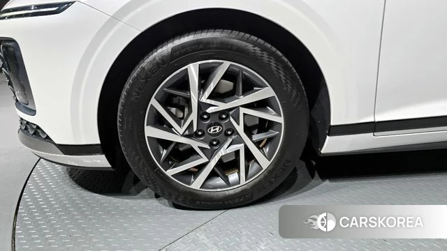 Hyundai Grandeur (GN7) id 4408881 из Кореи 29