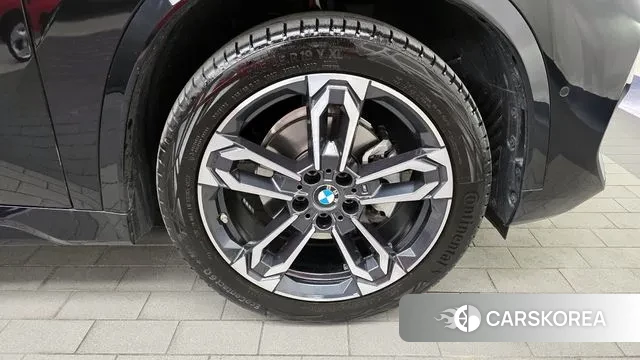 BMW X1 (U11) id 3437121 из Кореи 15