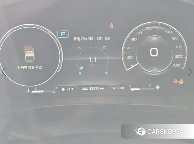 Ssangyong All New Rexton id 3621120 из Кореи 11