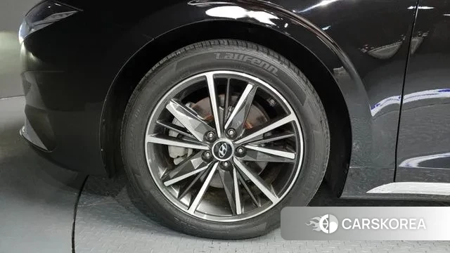 Hyundai The New Grandeur IG id 3023370 из Кореи 15