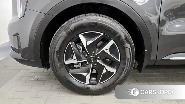 Kia The New Sorento 4th Generation id 3436834 из Кореи 15