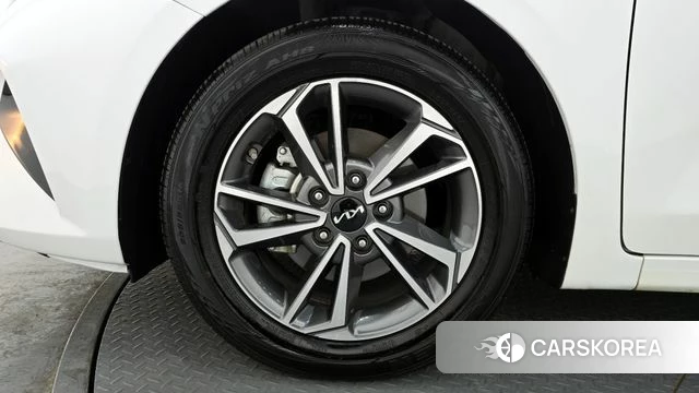 Kia The New K3 2nd generation id 3812948 из Кореи 15