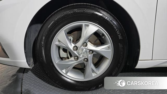 Hyundai Avante (CN7) id 4284289 из Кореи 25