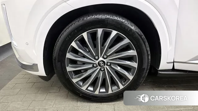 Hyundai The New Palisade id 3586020 из Кореи 15