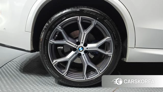 BMW X5 (G05) id 3935005 из Кореи 15