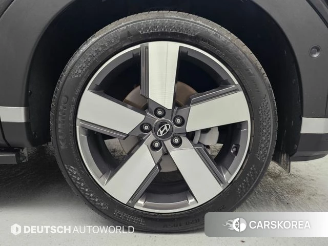 Hyundai Santa Fe (MX5) id 4947070 из Кореи 15