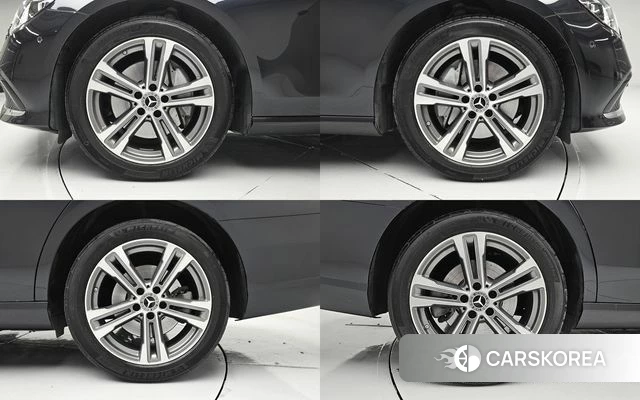 Mercedes-Benz E-Class W213 id 4262722 из Кореи 15