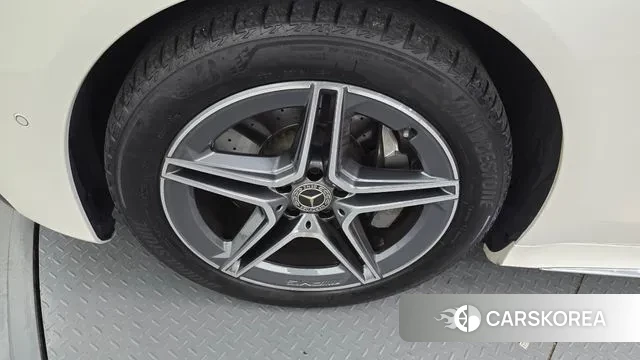 Mercedes-Benz S-Class W223 id 3388837 из Кореи 15