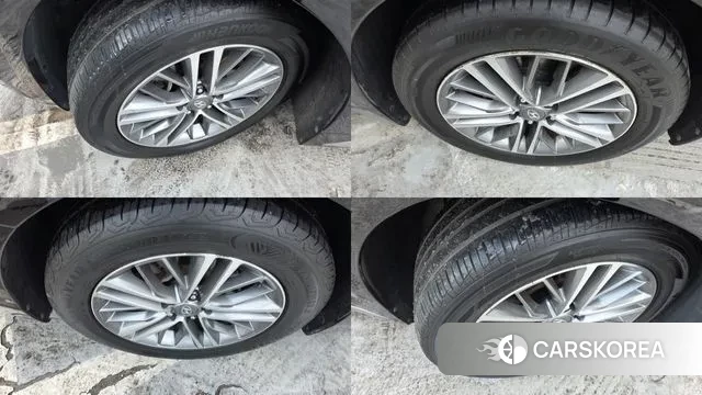 Hyundai Grandeur IG id 3598697 из Кореи 14