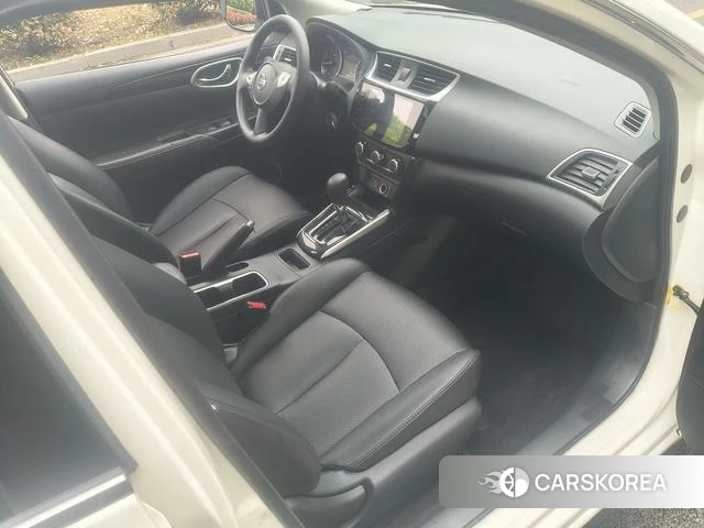Nissan Xuan Yi id 4242326 из Китая 7