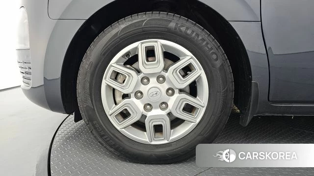 Hyundai Staria id 4443504 из Кореи 28
