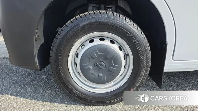 Renault Korea (Samsung) Master id 3327349 из Кореи 15