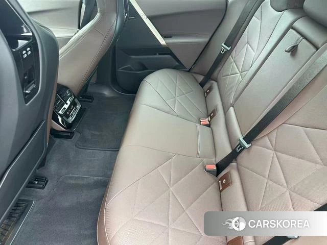 BMW iX id 4263370 из Китая 10