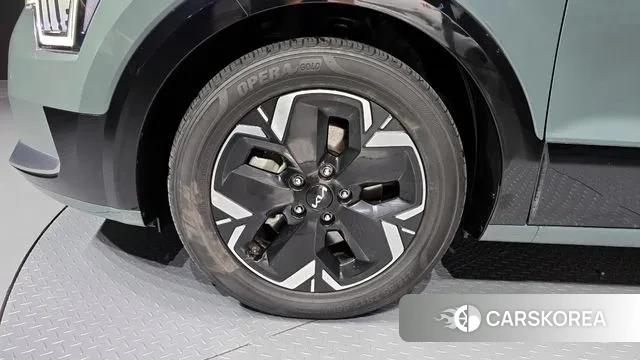 Kia Di All New Niro EV id 2939651 из Кореи 15