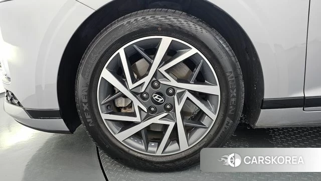 Hyundai Grandeur (GN7) id 4422112 из Кореи 29