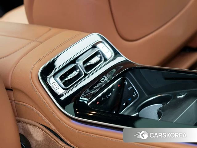 Mercedes-Benz Maybach S-class id 4277197 из Китая 13