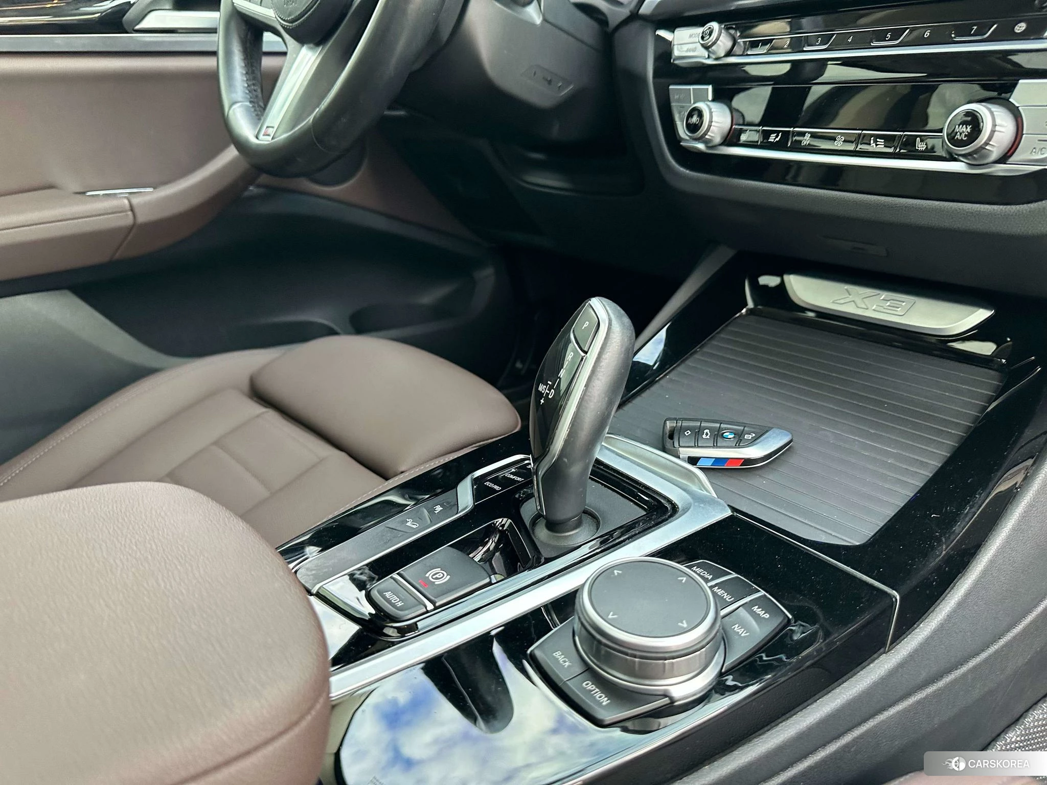 BMW X3 id 4441286 из Китая 21