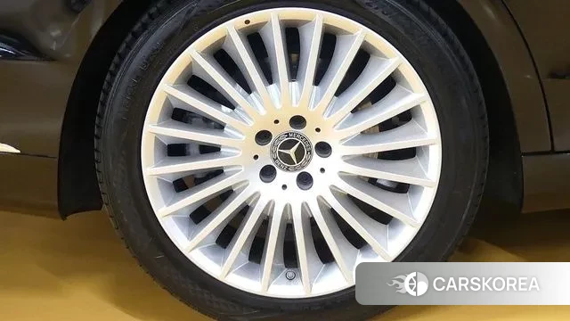 Mercedes-Benz S-Class W222 id 3535831 из Кореи 15