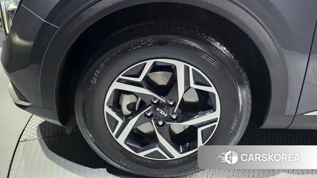 Kia Sportage 5th Generation id 4507026 из Кореи 30