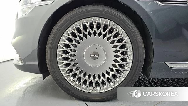 Genesis G90 id 4411056 из Кореи 30